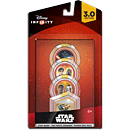Disney Infinity 3.0 Power Disc Pack: Star Wars - The Force Awakens