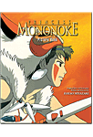 Princess Mononoke: Picture Book (Games, Filme & Fun)
