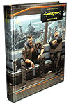 Cyberpunk 2077: Das offizielle Buch - Collector's Edition
