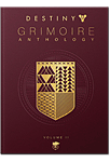 Destiny: Grimoire Anthology Volume II - Fallen Kingdoms
