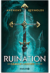 Ruination - Ein League of Legends-Roman