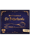Mein Freundebuch für Potterheads