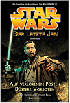 Star Wars: Der letzte Jedi - Auf verlorenem Posten (Games, Filme & Fun)