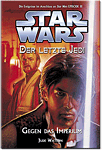 Star Wars: Der letzte Jedi - Gegen das Imperium (Games, Filme & Fun)