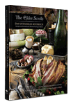 The Elder Scrolls: Das offizielle Kochbuch - Rezepte aus Himmelsrand, Morrowind und ganz Tamriel