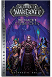 World of Warcraft: Die Nacht des Drachen (Games, Filme & Fun)