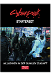 Cyberpunk RED: Starterset (Games, Filme & Fun)