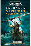 Assassin's Creed Valhalla: Das Schwert des weissen Pferdes