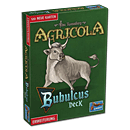 Agricola: Bubulcus Deck (Gesellschaftsspiele)