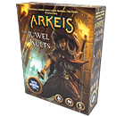 Arkeis - Das Juwel des Kults (Gesellschaftsspiele)