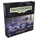 Arkham Horror: Das Kartenspiel - Die Traumfresser (Gesellschaftsspiele)