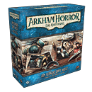 Arkham Horror: Das Kartenspiel - Am Rande der Welt Ermittler-Erweiterung (Gesellschaftsspiele)