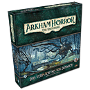 Arkham Horror: Das Kartenspiel - Das Vermächtnis von Dunwich (Gesellschaftsspiele)