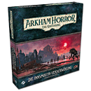 Arkham Horror: Das Kartenspiel - Die Innsmouth-Verschwörung (Gesellschaftsspiele)