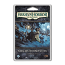 Arkham Horror: Das Kartenspiel - Krieg der äusseren Götter Szenario-Pack (Gesellschaftsspiele)