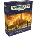 Arkham Horror: Das Kartenspiel - Der Pfad nach Carcosa Kampagnen-Erweiterung