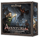 Aventuria: Das Abenteuerkartenspiel (3. Auflage)
