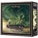 Aventuria: Feuertränen Monstererweiterung (Gesellschaftsspiele)