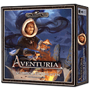 Aventuria: Mythische Geschichten (Gesellschaftsspiele)