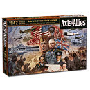 Axis & Allies 1942 (2nd Edition) -E-