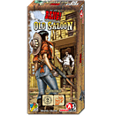 BANG! The Dice Game: Old Saloon (Gesellschaftsspiele)