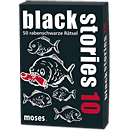 Black Stories 10