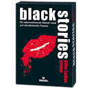 Black Stories: Killer Ladies Edition