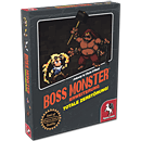 Boss Monster: Totale Zerstörung (Gesellschaftsspiele)