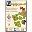 Carcassonne - Mini Bundle 1 (Gesellschaftsspiele)