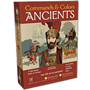 Command & Colors: Ancients (Edition 2021) -EN-