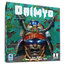 Daimyo: Trümmer der aufgehenden Sonne