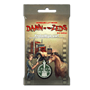 Dawn of the Zeds: Freiwillige vor! (3rd Edition) (Nachproduktion) (Gesellschaftsspiele)