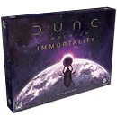 Dune: Imperium - Immortality (Gesellschaftsspiele)