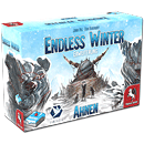 Endless Winter: Ahnen (Gesellschaftsspiele)