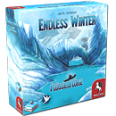 Endless Winter: Flüsse & Flösse (Gesellschaftsspiele)