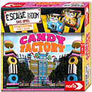 Escape Room - Das Spiel: Candy Factory (Family Edition) (Gesellschaftsspiele)