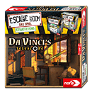 Escape Room - Das Spiel: Da Vinci's Telescope (Gesellschaftsspiele)