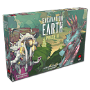Excavation Earth: Phase II (Gesellschaftsspiele)