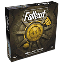 Fallout: Neu-Kalifornien (Gesellschaftsspiele)