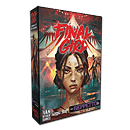 Final Girl: Carnage at the Carnival -Geppetto & Blood of Carnival Series 1- (Gesellschaftsspiele)