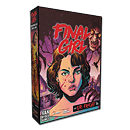 Final Girl: Frightmare on Maple Lane -Dr. Fright & Maple Lane Series 1- (Gesellschaftsspiele)