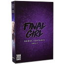 Final Girl: Bonus Features Series 2 (Gesellschaftsspiele)