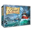 Fleet: The Dice Game + Dicey Waters Expansion