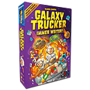 Galaxy Trucker - Zweite Edition: Immer weiter! (Gesellschaftsspiele)