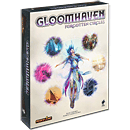 Gloomhaven: Forgotten Circles (Gesellschaftsspiele)