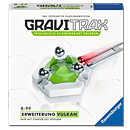GraviTrax: Erweiterung Vulkan / Volcano (Gesellschaftsspiele)