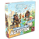 Empires of the North: Königliches Ägypten (Gesellschaftsspiele)
