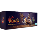 Karak - Miniature Set Expansion (Gesellschaftsspiele)