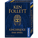 Ken Follett - Kingsbridge: Das Spiel