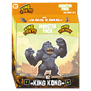 King of Tokyo: Monster Pack King Kong (Gesellschaftsspiele)
